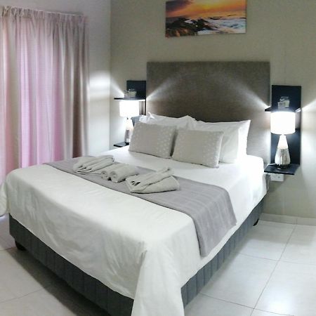 Meadowbrook Guesthouse Pretoria-Noord Eksteriør bilde