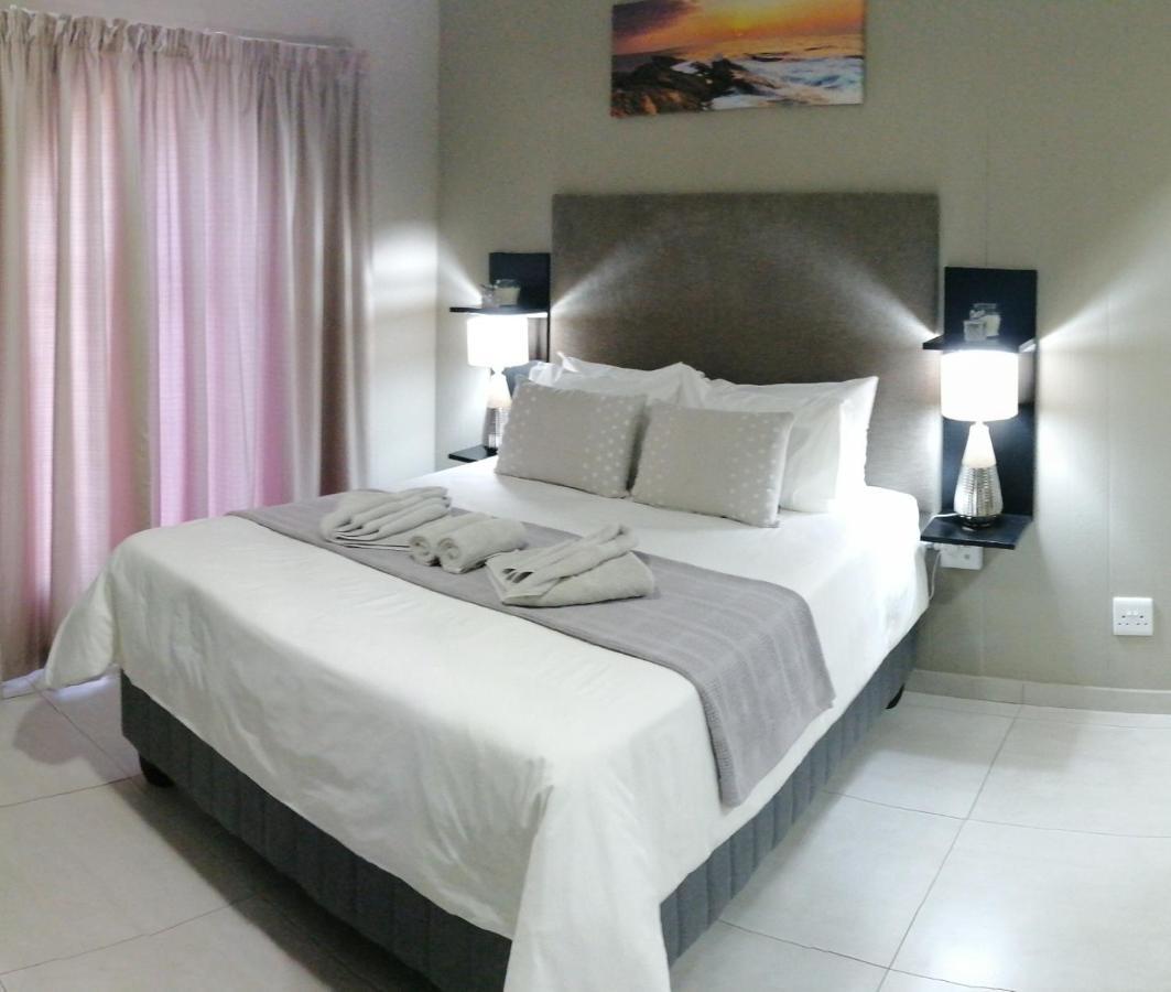 Meadowbrook Guesthouse Pretoria-Noord Eksteriør bilde