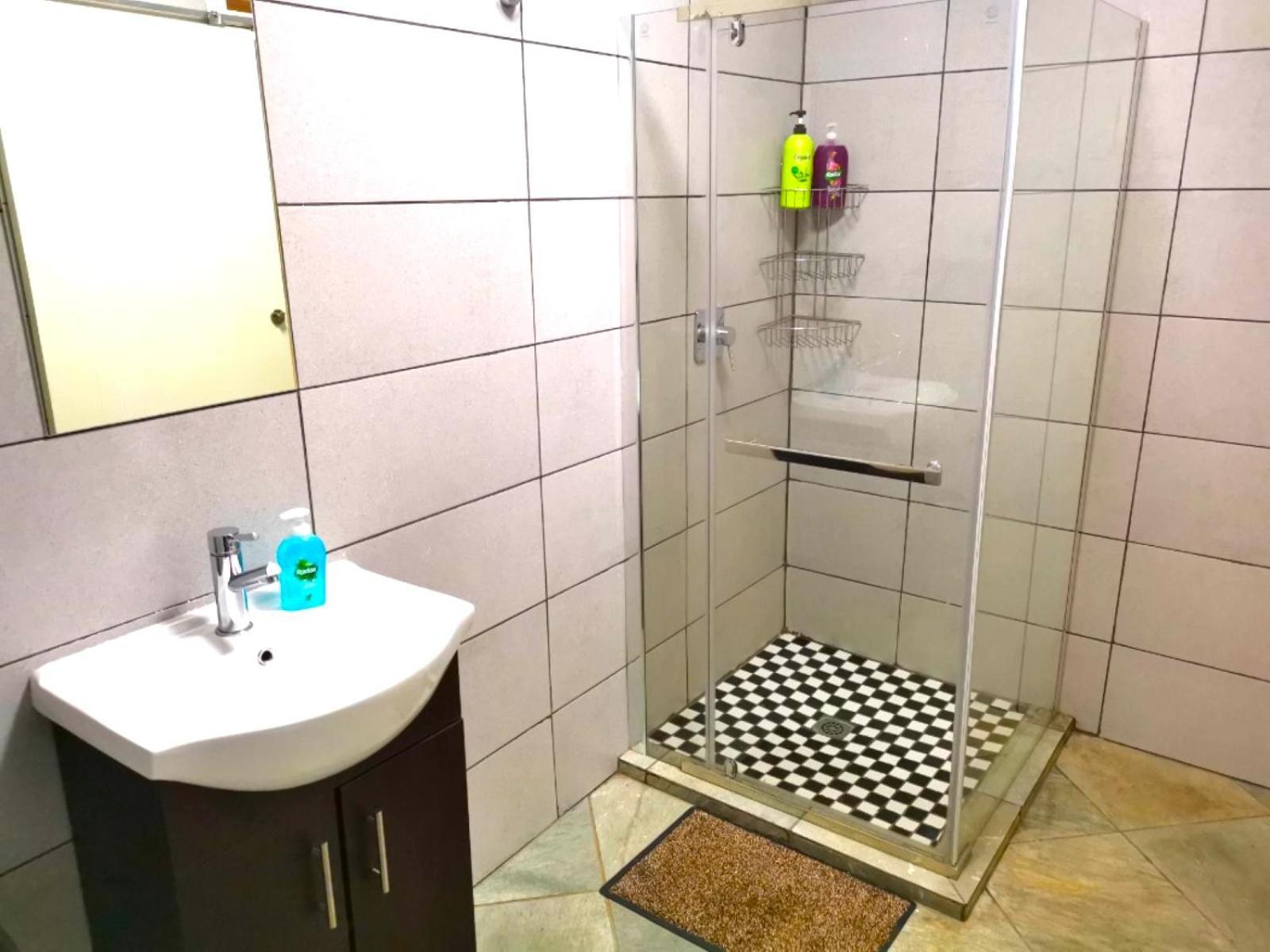 Meadowbrook Guesthouse Pretoria-Noord Eksteriør bilde