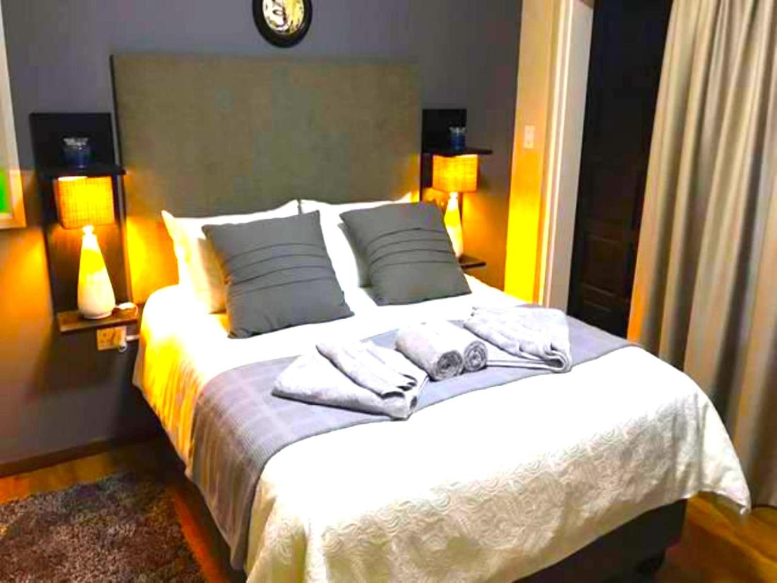 Meadowbrook Guesthouse Pretoria-Noord Eksteriør bilde