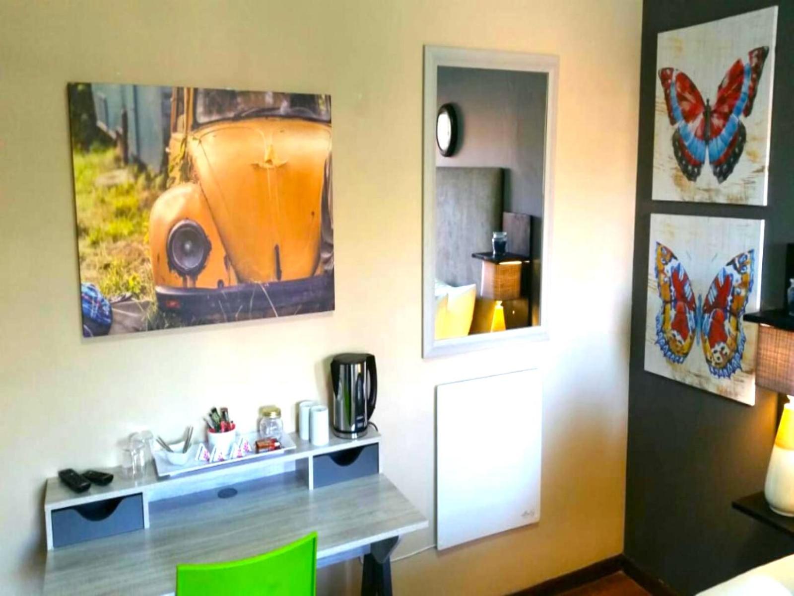 Meadowbrook Guesthouse Pretoria-Noord Eksteriør bilde