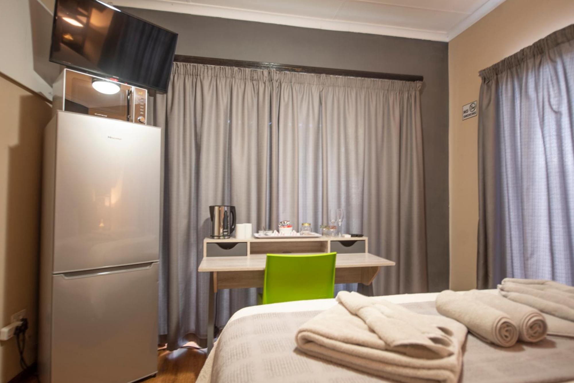 Meadowbrook Guesthouse Pretoria-Noord Eksteriør bilde