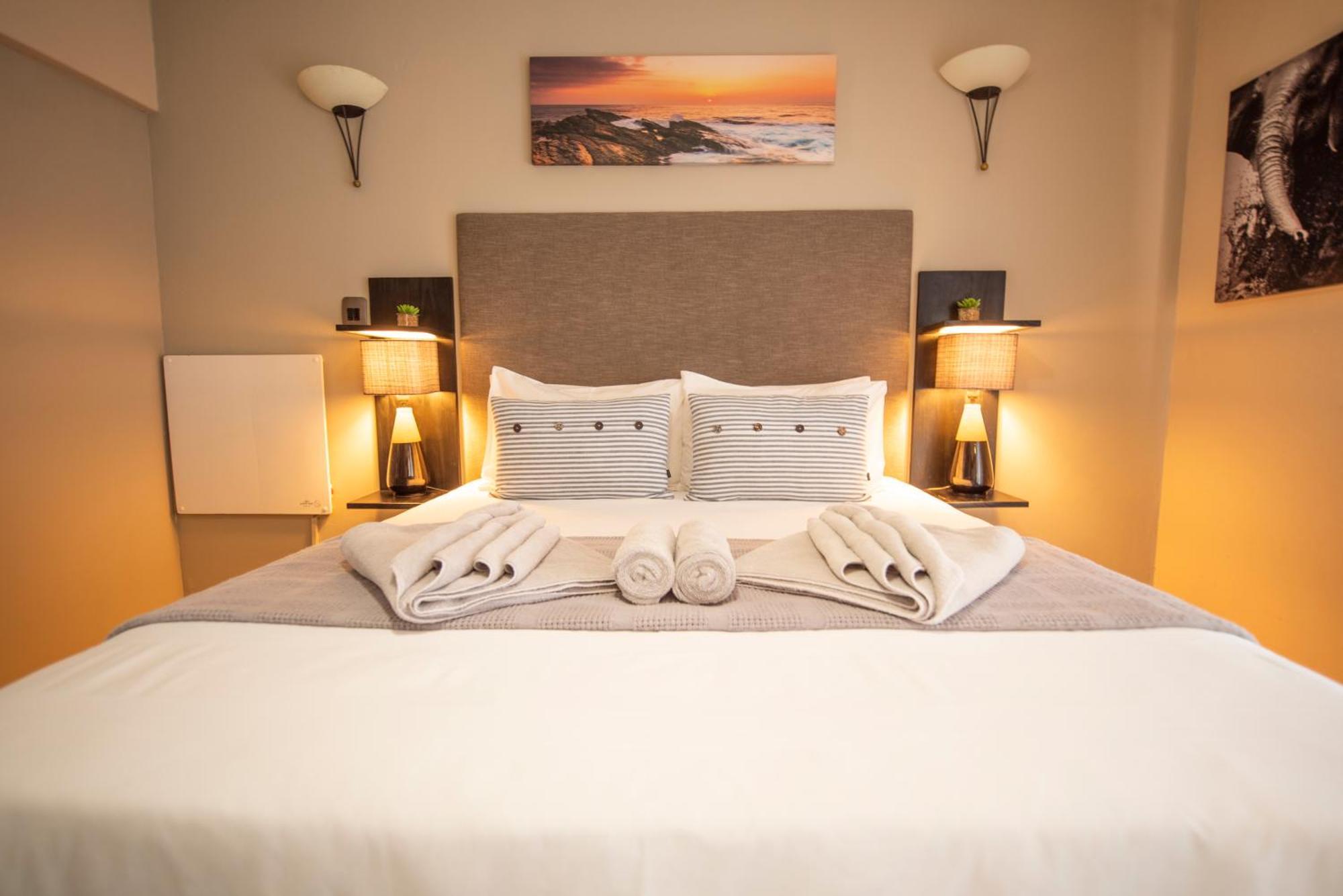 Meadowbrook Guesthouse Pretoria-Noord Eksteriør bilde