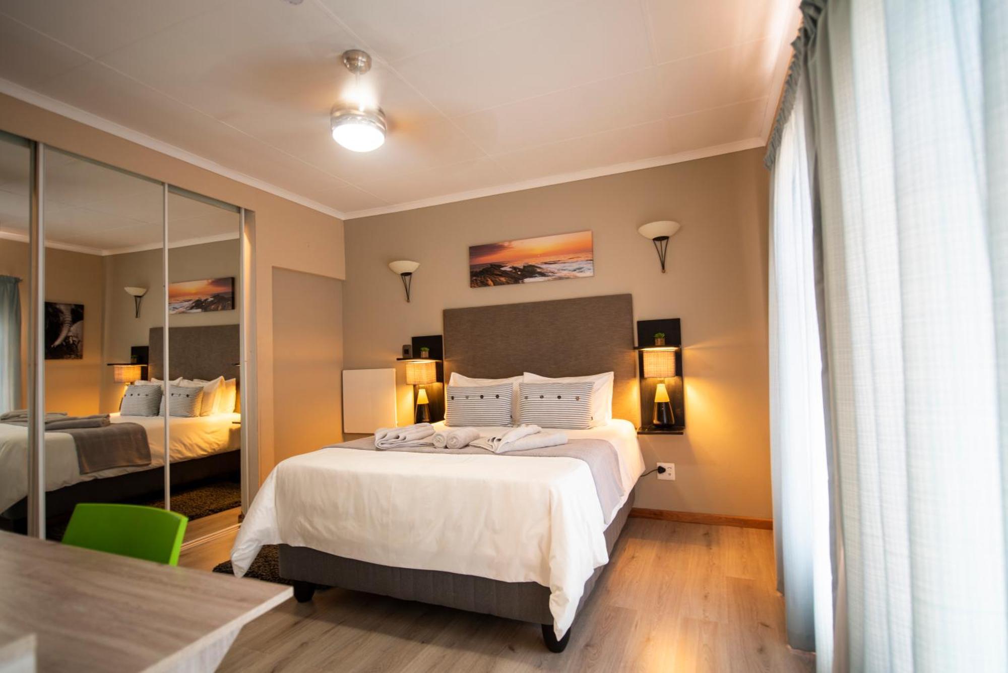 Meadowbrook Guesthouse Pretoria-Noord Eksteriør bilde
