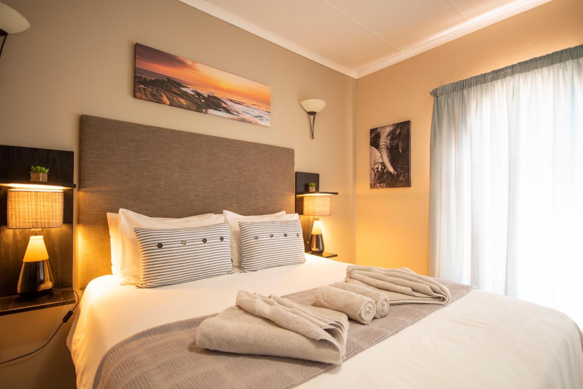 Meadowbrook Guesthouse Pretoria-Noord Eksteriør bilde