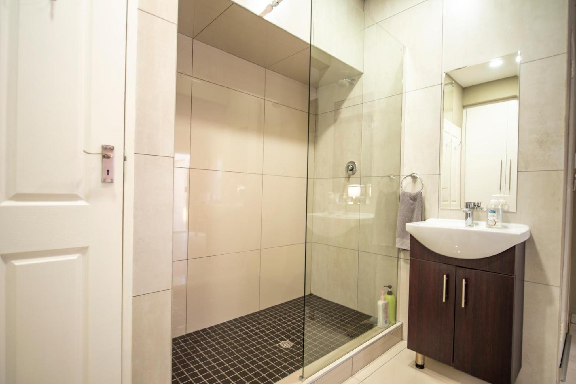 Meadowbrook Guesthouse Pretoria-Noord Eksteriør bilde