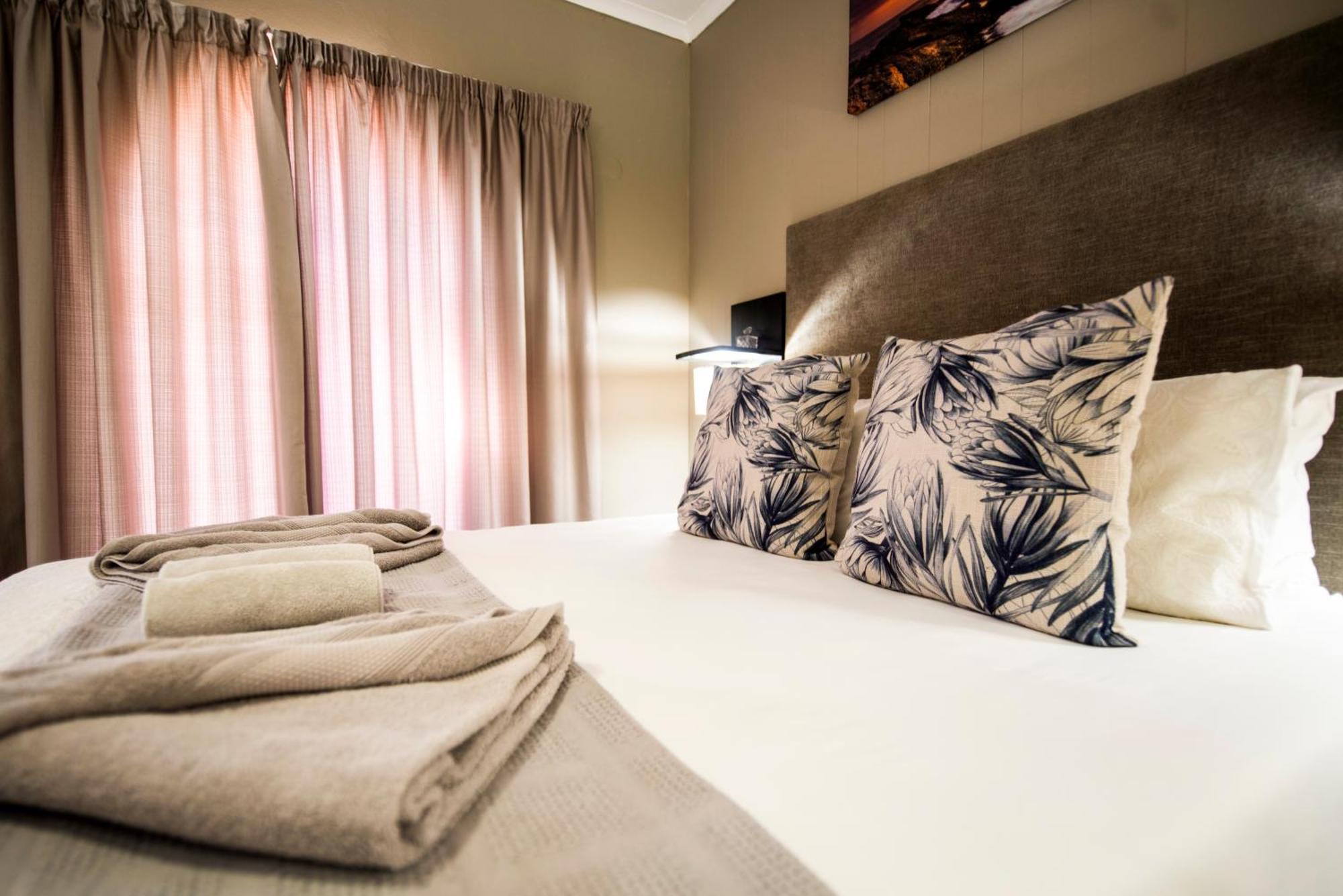 Meadowbrook Guesthouse Pretoria-Noord Eksteriør bilde