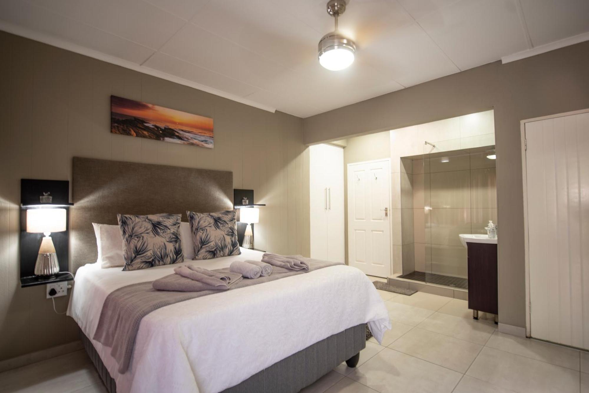 Meadowbrook Guesthouse Pretoria-Noord Eksteriør bilde